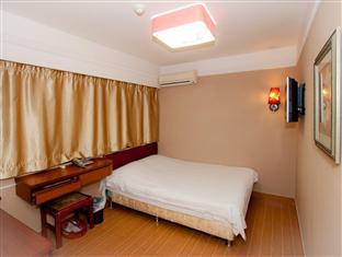 Holiday Hotell Macao Eksteriør bilde